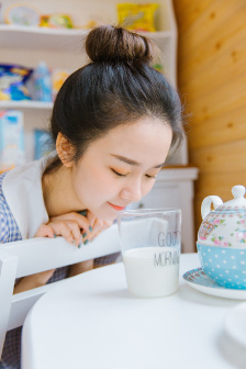 亚洲va